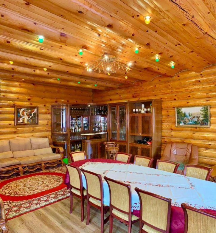 Коттедж/дом Нагорная, 88