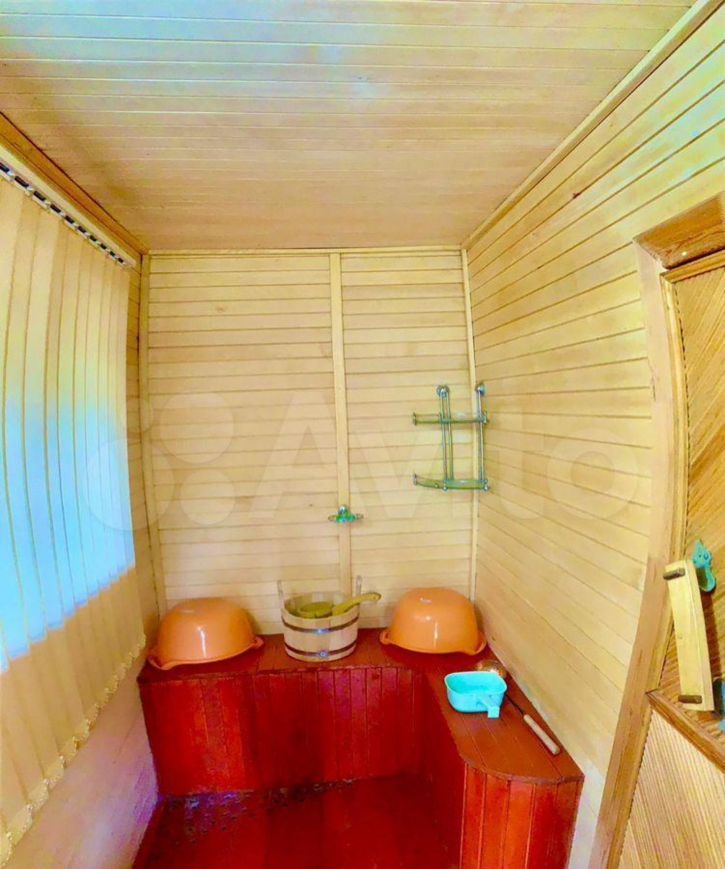 Коттедж/дом Нагорная, 88