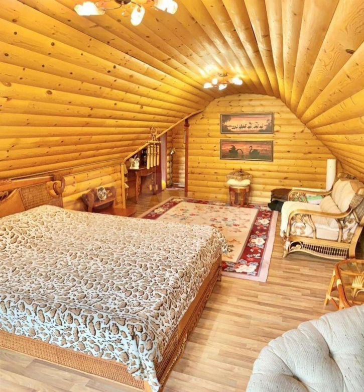 Коттедж/дом Нагорная, 88