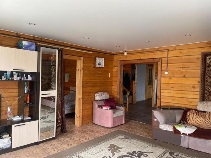 Коттедж/дом Полевая, 33