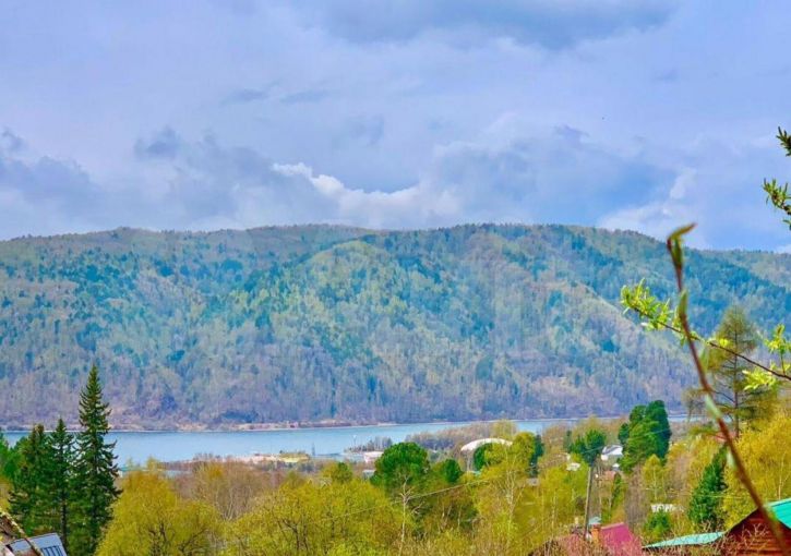 Коттедж/дом Нагорная, 88