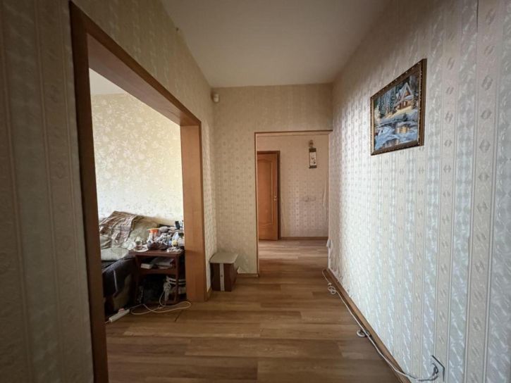3-комн квартира Старо-Кузьмихинская, 48/2