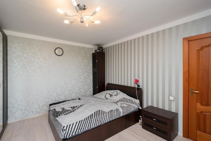 5-комн квартира Красных Мадьяр, 120