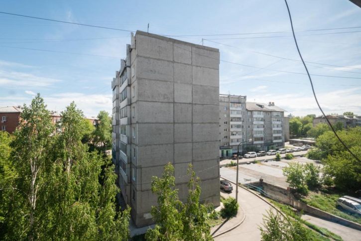 5-комн квартира Красных Мадьяр, 120