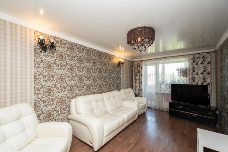 5-комн квартира Красных Мадьяр, 120