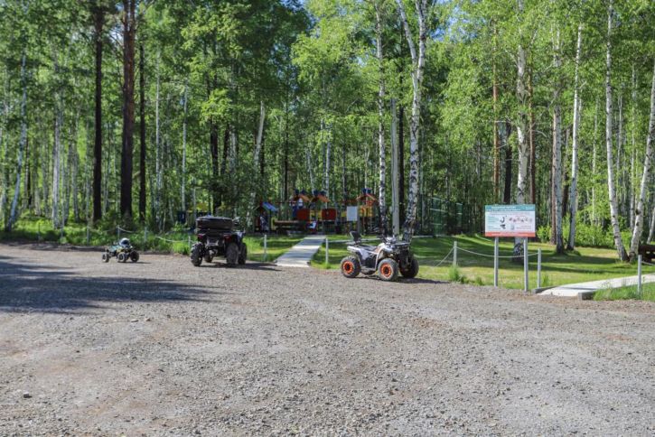 Коттедж/дом Зеленая