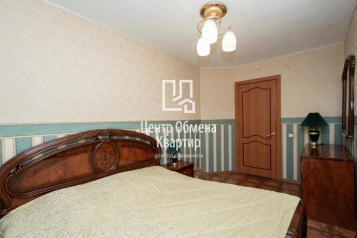 2-комн квартира Пискунова, 102