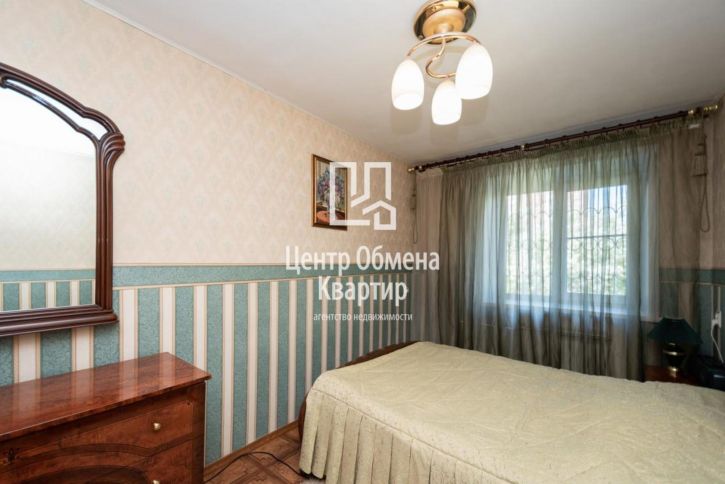 2-комн квартира Пискунова, 102