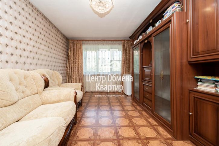 2-комн квартира Пискунова, 102