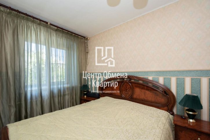 2-комн квартира Пискунова, 102