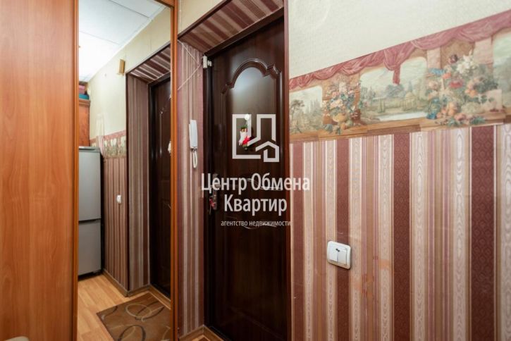 2-комн квартира Пискунова, 102