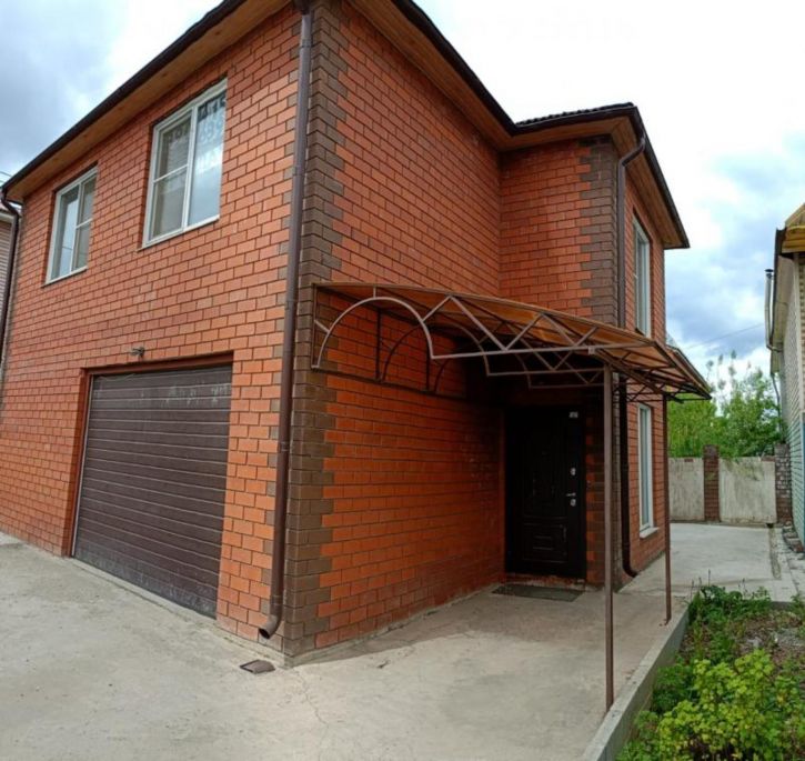 Коттедж/дом Култукская, 56/86а