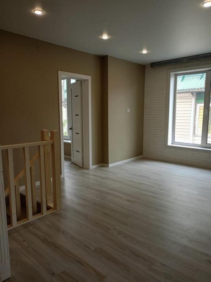 Коттедж/дом Култукская, 56/86а