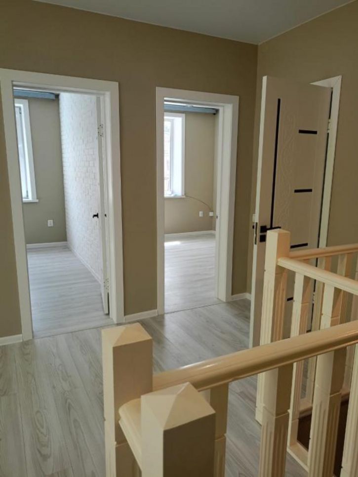 Коттедж/дом Култукская, 56/86а