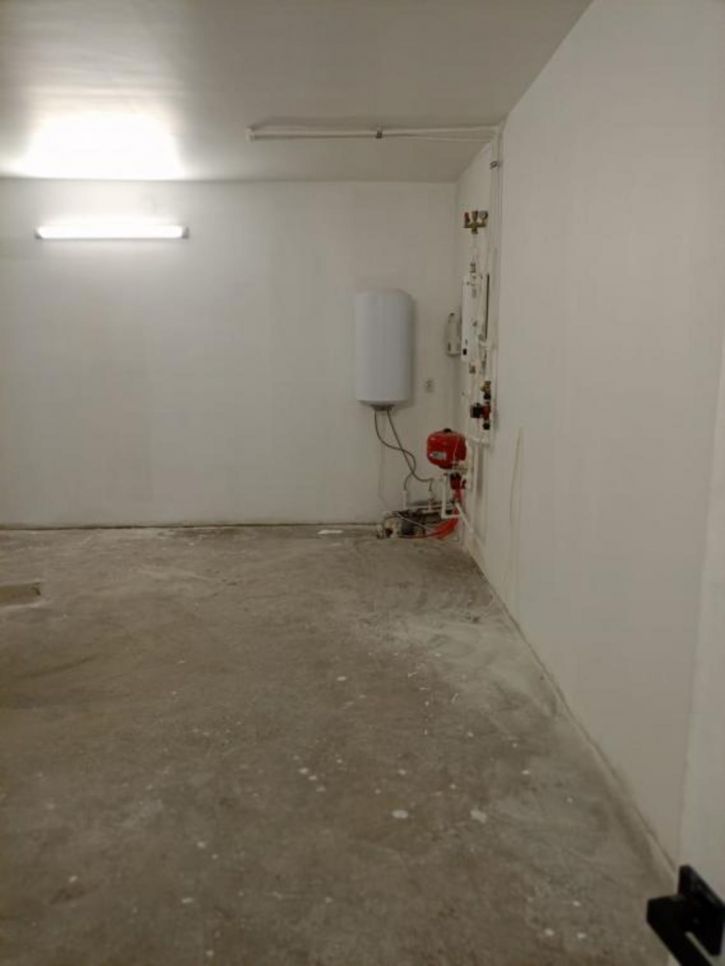 Коттедж/дом Култукская, 56/86а