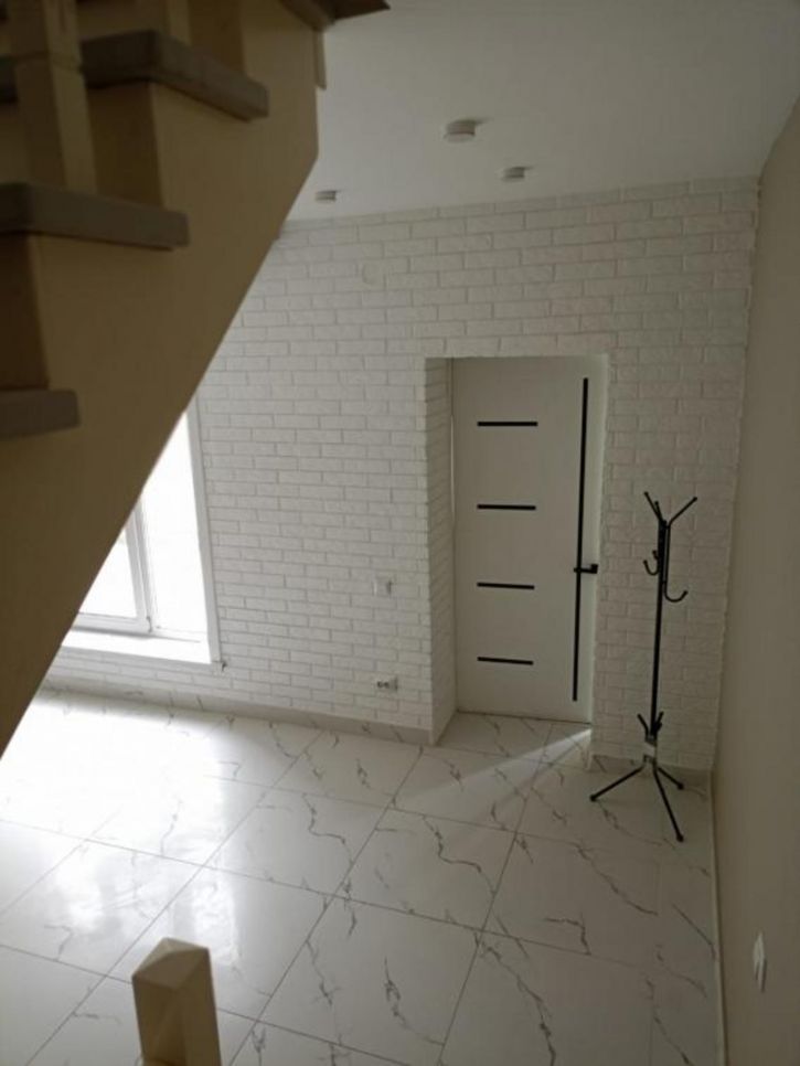 Коттедж/дом Култукская, 56/86а