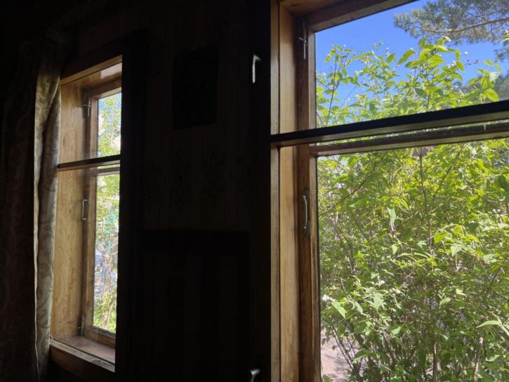 Коттедж/дом СНТ Лесная Поляна, ул. Яблоневая