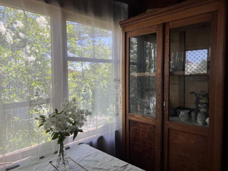 Коттедж/дом СНТ Лесная Поляна, ул. Яблоневая