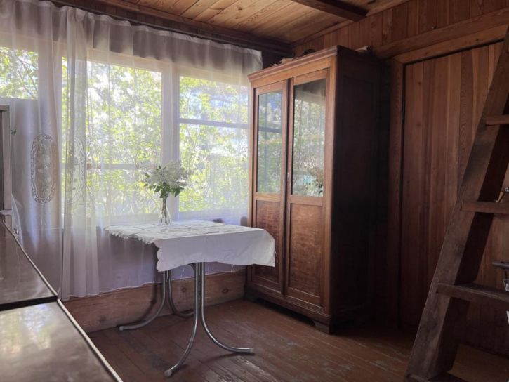 Коттедж/дом СНТ Лесная Поляна, ул. Яблоневая