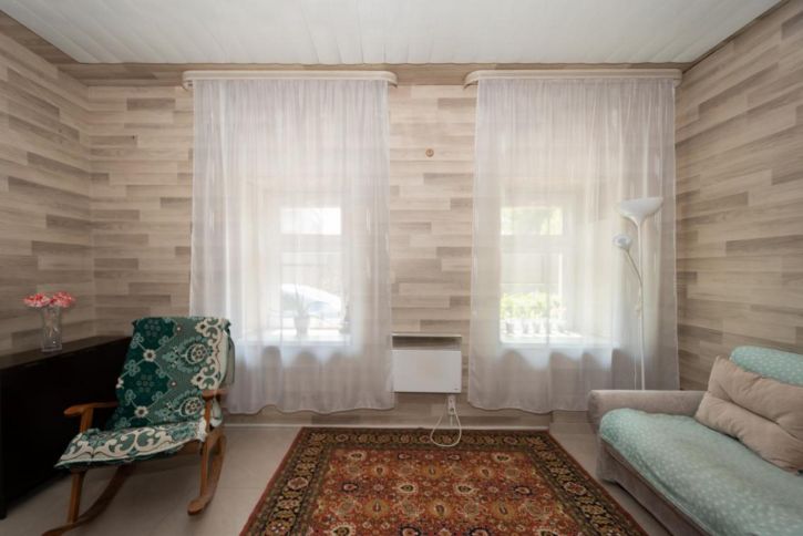 Коттедж/дом Ярославского, 226