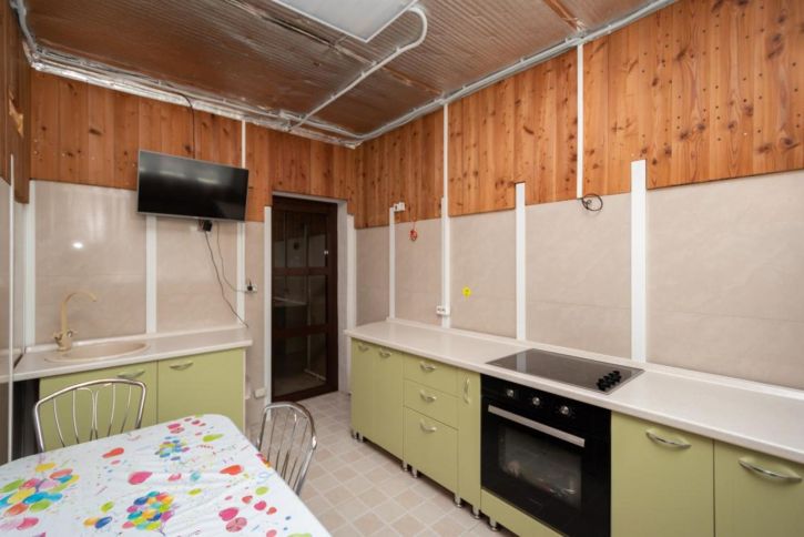 Коттедж/дом Ярославского, 226