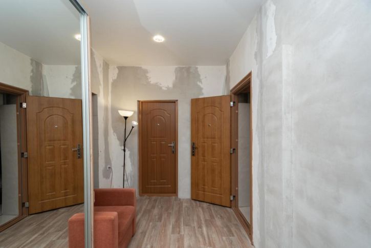 Коттедж/дом Ярославского, 226