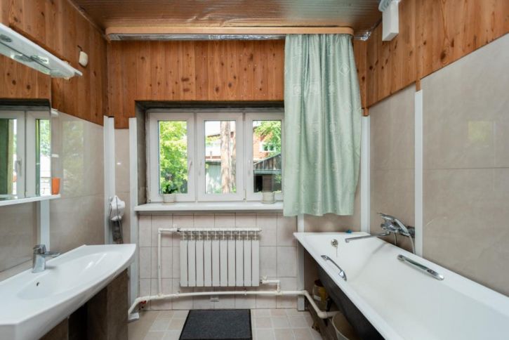 Коттедж/дом Ярославского, 226