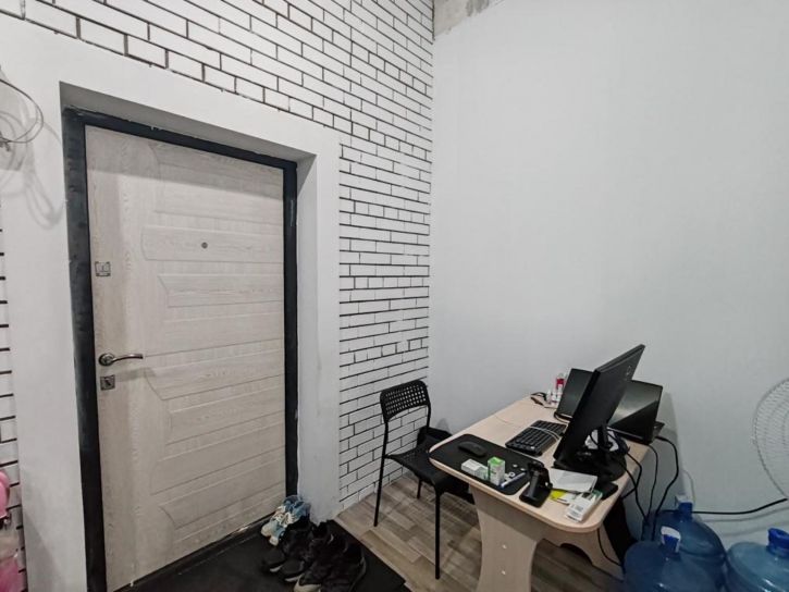 2-комн квартира Сергеева, 5/8