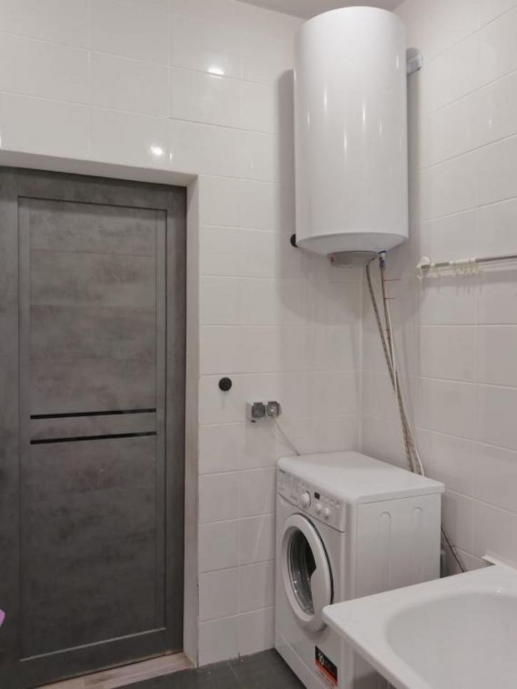 2-комн квартира Сергеева, 5/8