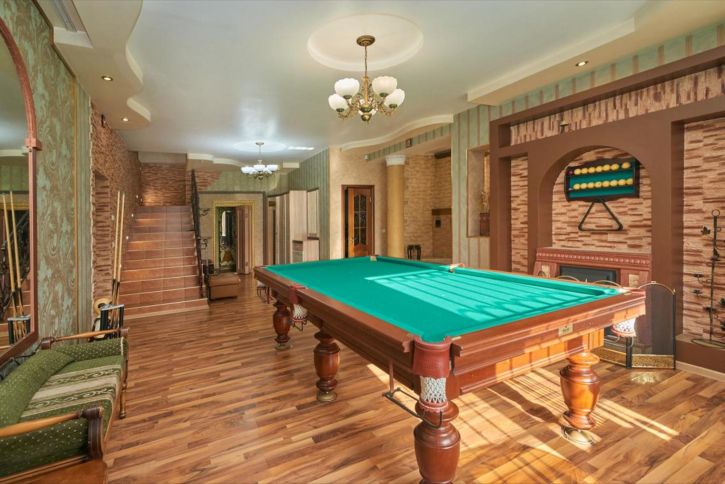 Коттедж/дом Первомайская, 19