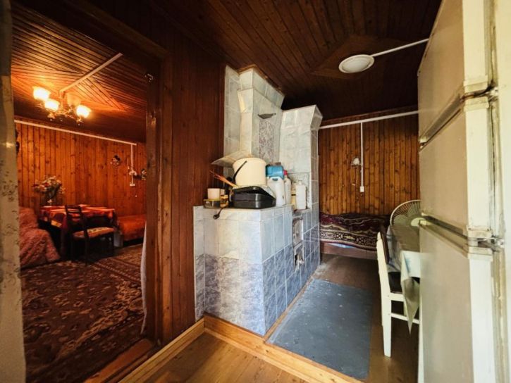 Коттедж/дом СПК Юбилейный