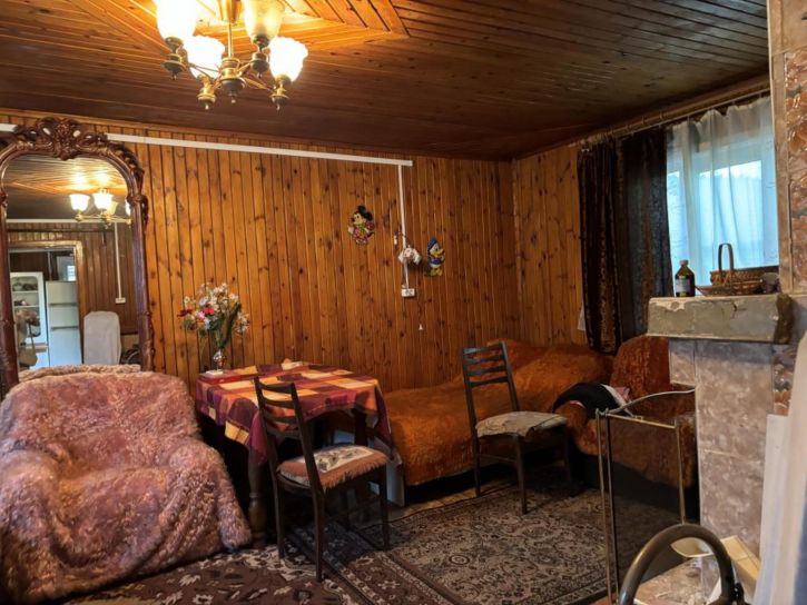 Коттедж/дом СПК Юбилейный