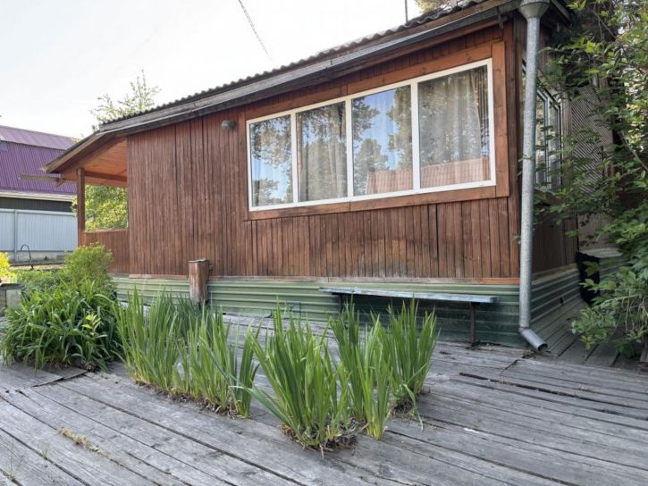 Коттедж/дом СПК Юбилейный