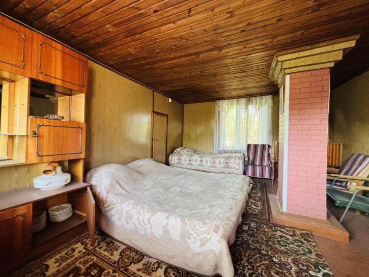 Коттедж/дом СПК Юбилейный