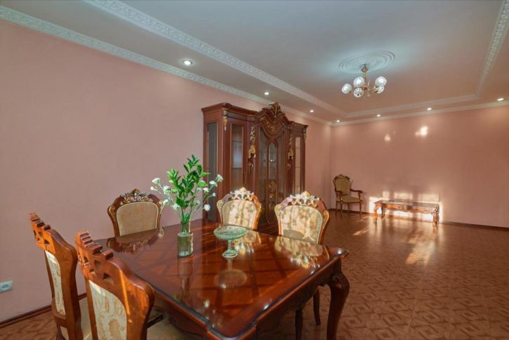 Коттедж/дом Каштаковский проезд, 33