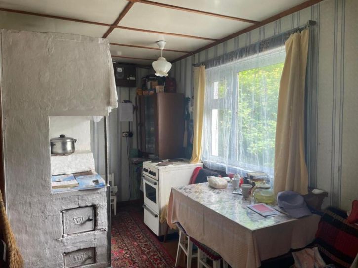 Коттедж/дом СНТ Скала, Лесная, 14