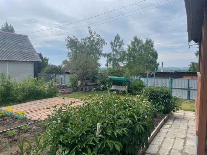 Коттедж/дом СНТ Скала, Лесная, 14