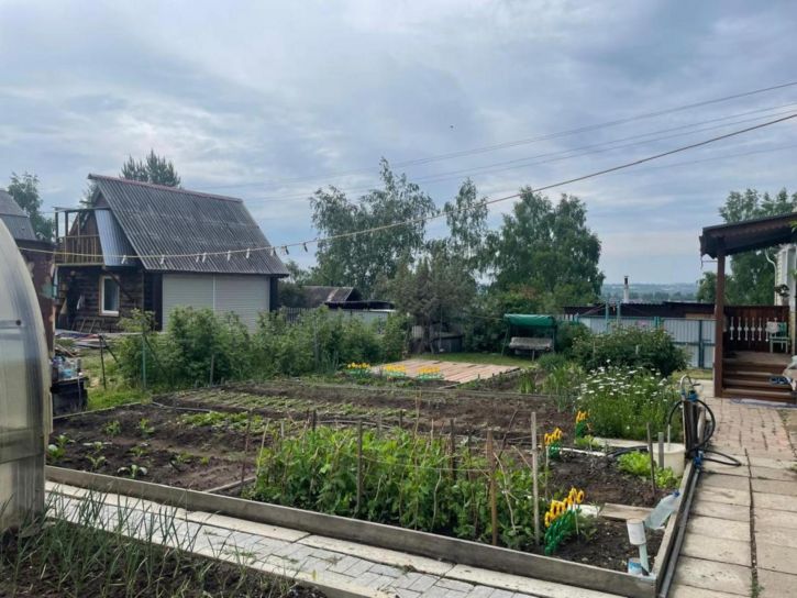 Коттедж/дом СНТ Скала, Лесная, 14