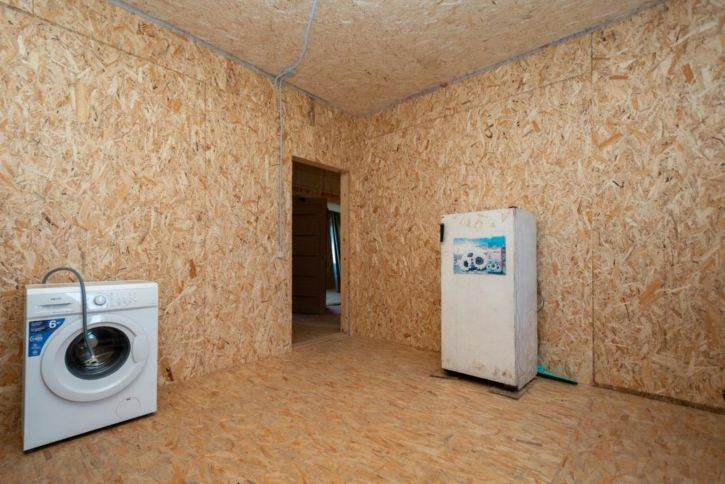 Коттедж/дом Лесогорская, 2/1