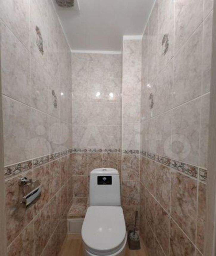 2-комн квартира Академическая, 24