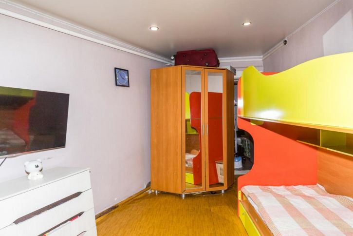 Коттедж/дом Напольная, 34