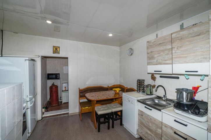 Коттедж/дом Напольная, 34