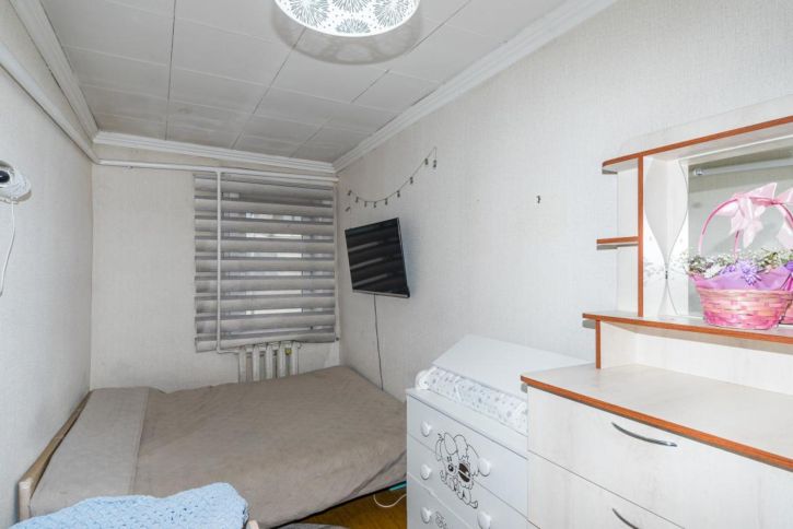 Коттедж/дом Напольная, 34