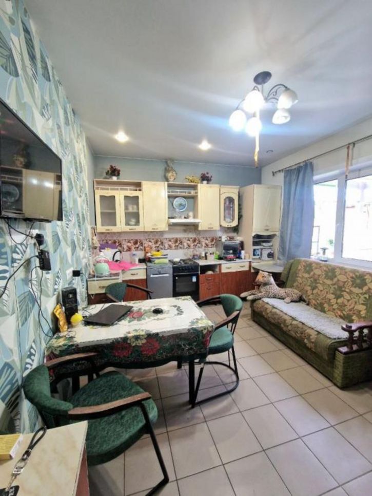 Коттедж/дом СНТ ДОСААФ, 39