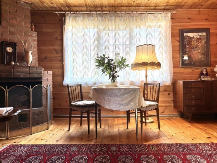 Коттедж/дом СНТ Содружество, 92