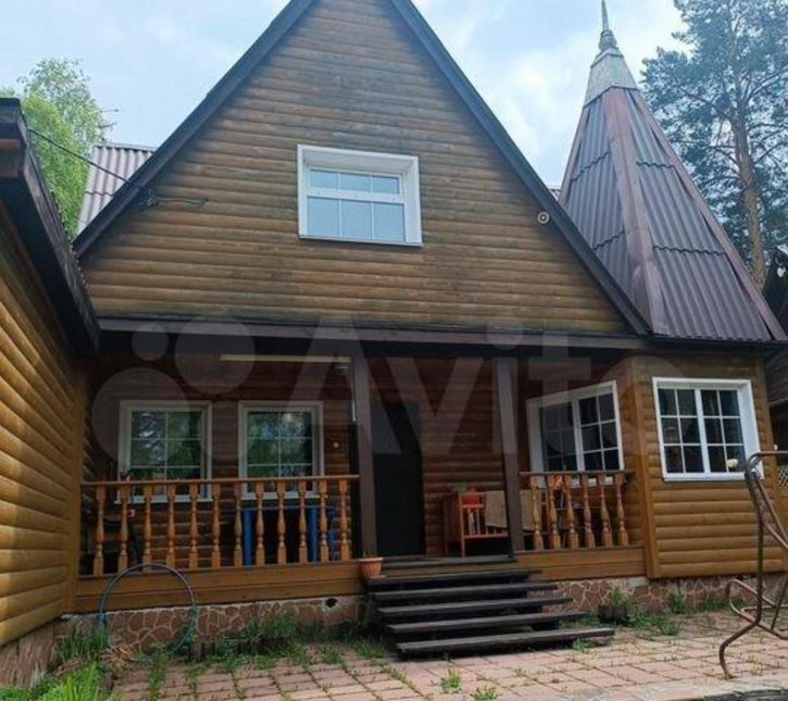 Коттедж/дом СНТ Содружество, 92