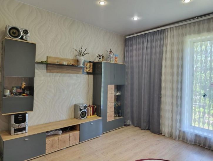 Коттедж/дом СНТ Хея, Вишневая, 65