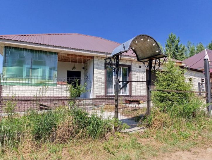 Коттедж/дом СНТ Хея, Вишневая, 65