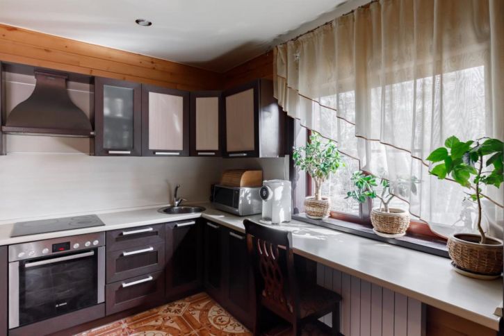 Коттедж/дом СНТ Росинка, 183