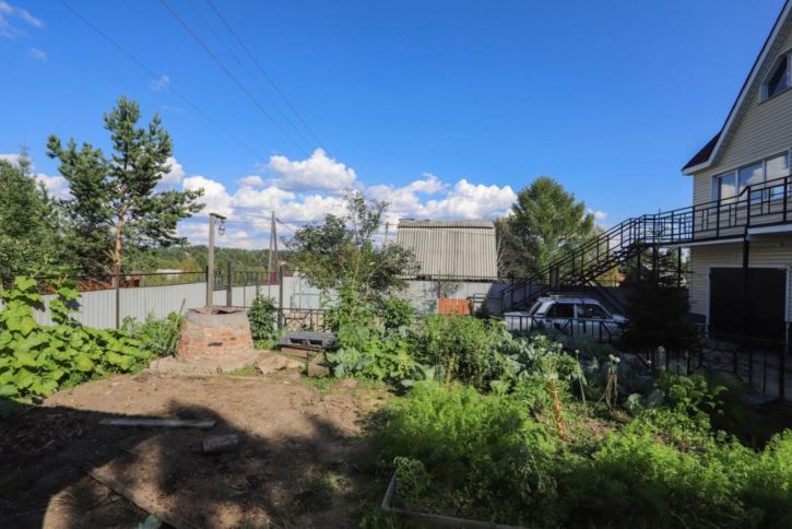 Коттедж/дом Сосновая, 0